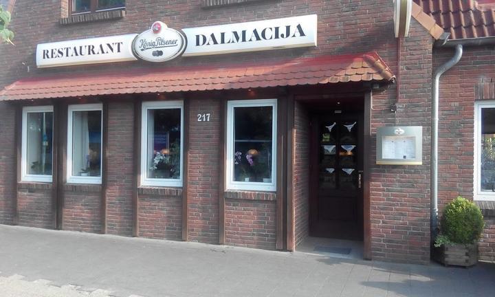 Restaurant Dalmacija